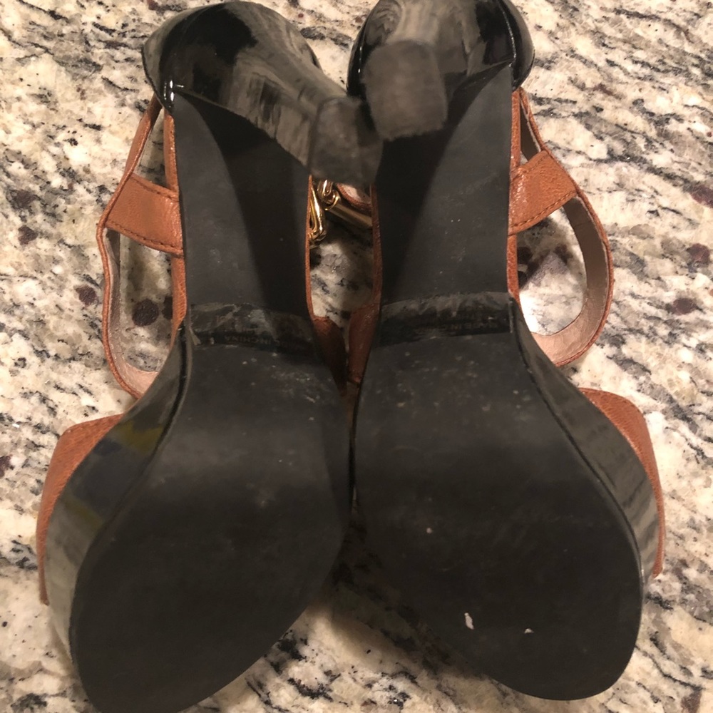 Michael Kors Heels - Picture 7 of 8